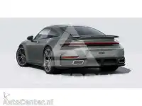 2026 Porsche 911