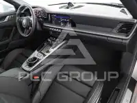 2026 Porsche 911