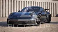 2026 Porsche 911