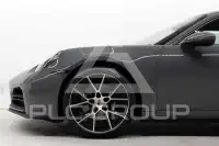 2026 Porsche 911