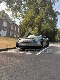 2026 Porsche 911