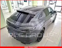 2026 Porsche 