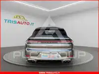 2026 Porsche 