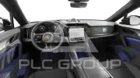 2026 Porsche 