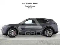 2026 Porsche Cayenne