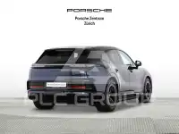 2026 Porsche Cayenne