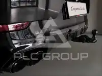 2026 Porsche Cayenne