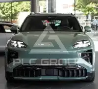 2026 Porsche Cayenne