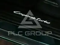 2026 Porsche Cayenne