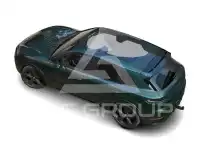 2026 Porsche Cayenne