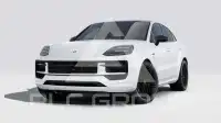 2026 Porsche Cayenne