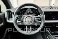 2026 Porsche Cayenne