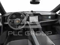 2026 Porsche Cayenne
