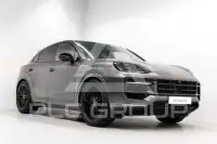 2026 Porsche Cayenne