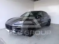 2026 Porsche Cayenne