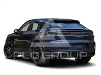 2026 Porsche Cayenne