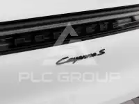 2026 Porsche Cayenne
