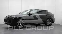 2026 Porsche Cayenne