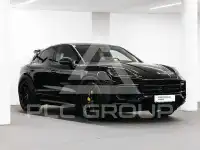 2026 Porsche Cayenne