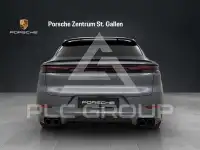 2026 Porsche Cayenne