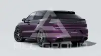 2026 Porsche Cayenne