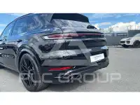 2026 Porsche Cayenne