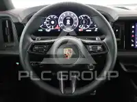 2026 Porsche Cayenne