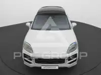 2026 Porsche Cayenne