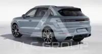 2026 Porsche Cayenne