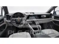 2026 Porsche Cayenne