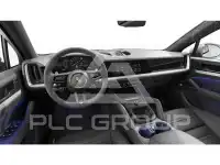 2026 Porsche Cayenne