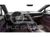 2026 Porsche Cayenne