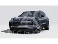 2026 Porsche Cayenne