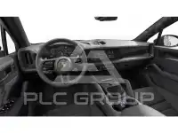 2026 Porsche Cayenne