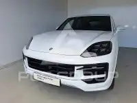 2026 Porsche Cayenne