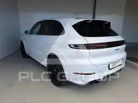 2026 Porsche Cayenne