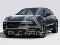 2026 Porsche Cayenne