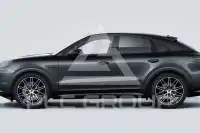 2026 Porsche Cayenne