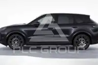 2026 Porsche Cayenne