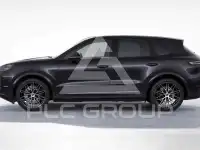 2026 Porsche Cayenne