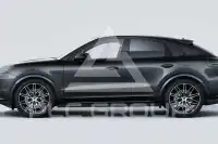2026 Porsche Cayenne