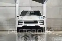 2026 Porsche Cayenne