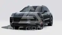 2026 Porsche Cayenne