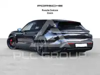 2026 Porsche Taycan