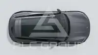 2026 Porsche Taycan