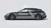 2026 Porsche Taycan