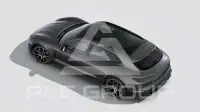 2026 Porsche Taycan