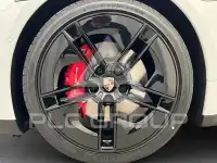 2026 Porsche Taycan