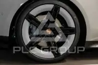 2026 Porsche Taycan