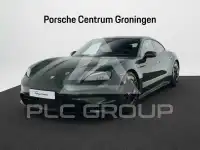 2026 Porsche Taycan